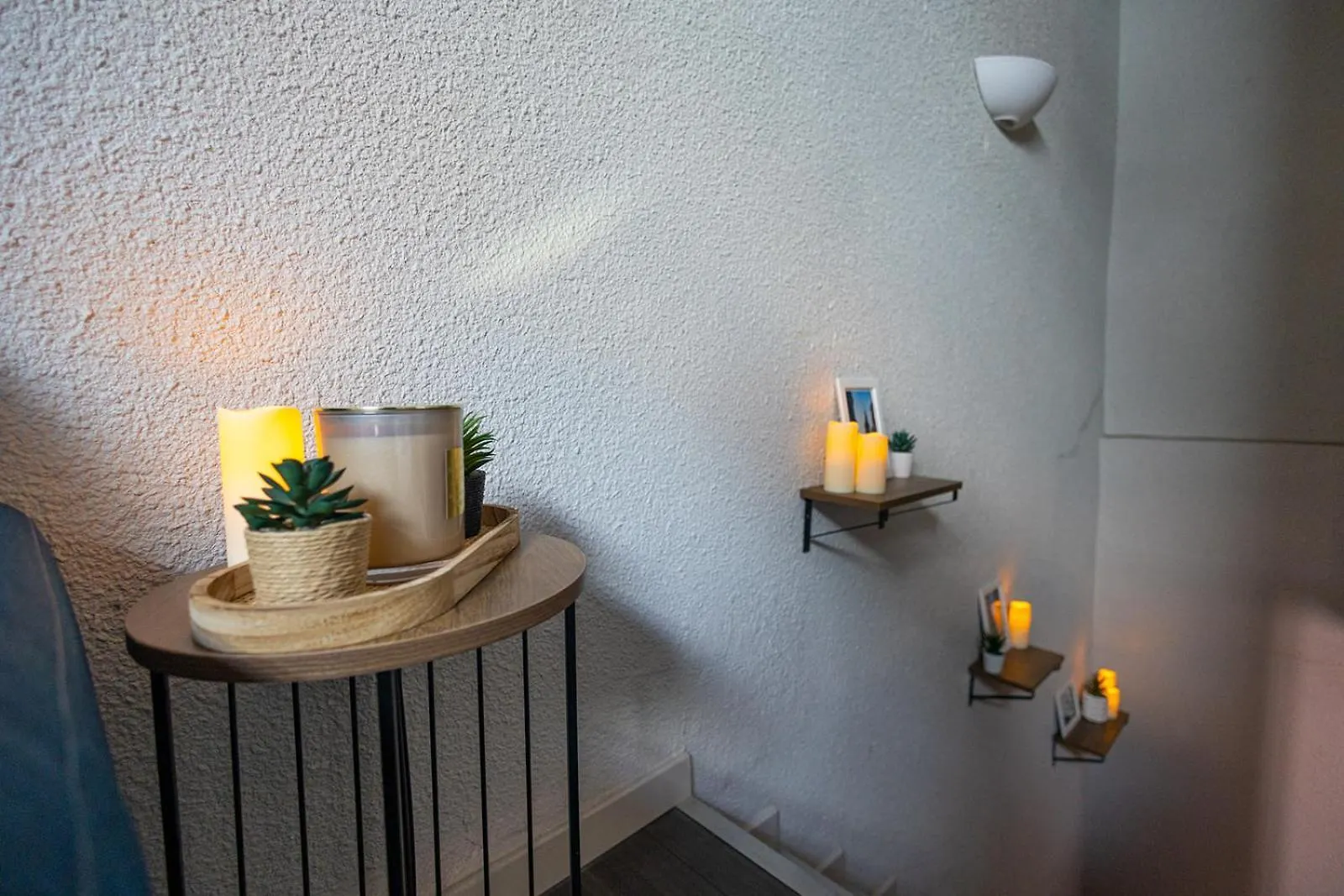 Cosy Home Charmant Duplex Au Coeur Toulouse