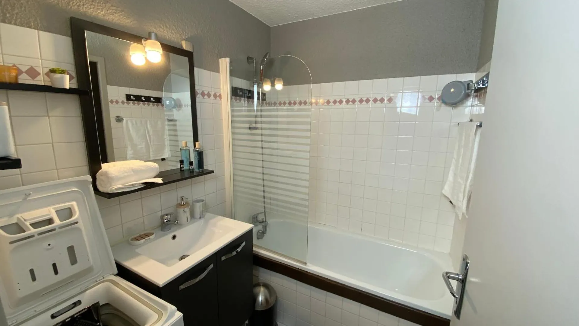 Lägenhet Cosy Home Charmant Duplex Au Coeur Toulouse