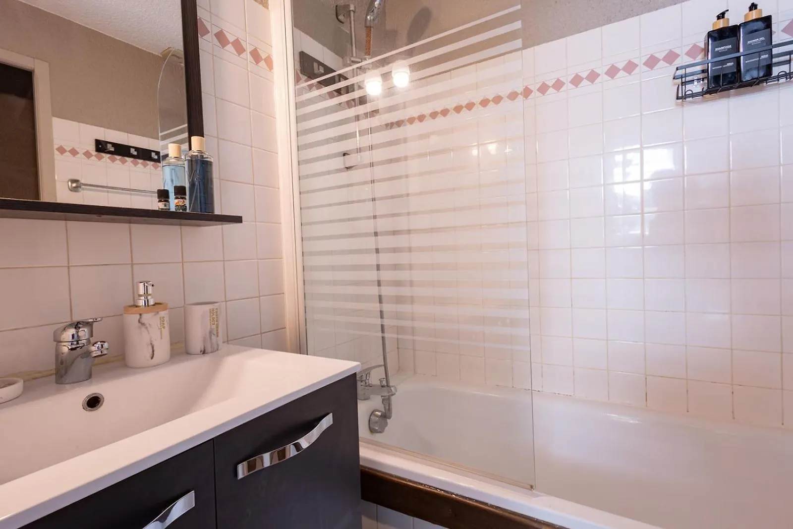 Cosy Home Charmant Duplex Au Coeur Toulouse Lägenhet