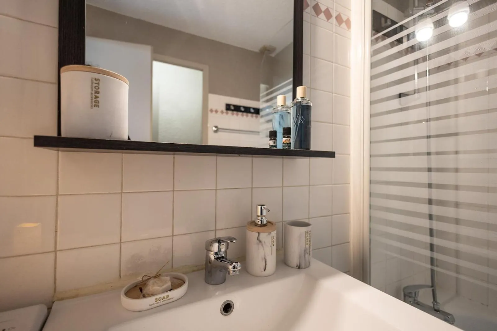Cosy Home Charmant Duplex Au Coeur Tuluza 0*,